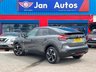 USED 2023 23 CITROEN C4 1.5 BlueHDi Shine Plus EAT8 Euro 6 (s/s) 5dr AppleCarPlay+360Camera+Leather