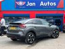 USED 2023 23 CITROEN C4 1.5 BlueHDi Shine Plus EAT8 Euro 6 (s/s) 5dr AppleCarPlay+360Camera+Leather