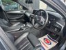 USED 2018 W BMW 5 SERIES 2.0 520d M Sport Saloon 4dr Diesel Auto Euro 6 (s/s) (190 ps) COMFORT PK, BLUESTONE, REAR VIEW CAMERA