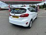 USED 2018 67 FORD FIESTA 1.1 Ti-VCT Zetec Hatchback 5dr Petrol Manual Euro 6 (s/s) (85 ps) Full Service History