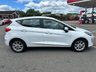 USED 2018 67 FORD FIESTA 1.1 Ti-VCT Zetec Hatchback 5dr Petrol Manual Euro 6 (s/s) (85 ps) Full Service History