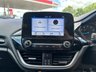 USED 2018 67 FORD FIESTA 1.1 Ti-VCT Zetec Hatchback 5dr Petrol Manual Euro 6 (s/s) (85 ps) Full Service History