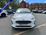 USED 2018 67 FORD FIESTA 1.1 Ti-VCT Zetec Hatchback 5dr Petrol Manual Euro 6 (s/s) (85 ps) Full Service History