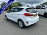 USED 2018 67 FORD FIESTA 1.1 Ti-VCT Zetec Hatchback 5dr Petrol Manual Euro 6 (s/s) (85 ps) Full Service History