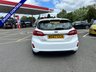 USED 2018 67 FORD FIESTA 1.1 Ti-VCT Zetec Hatchback 5dr Petrol Manual Euro 6 (s/s) (85 ps) Full Service History