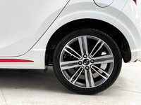 USED 2018 68 KIA PICANTO 1.25 GT-Line S Hatchback 5dr Petrol Manual Euro 6 (83 bhp) Lovely Top Spec Picanto With Heated Leather, Parking camera, SUNROOF, SATNAV, CARPLAY only 30000 Miles