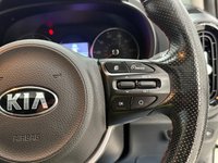 USED 2018 68 KIA PICANTO 1.25 GT-Line S Hatchback 5dr Petrol Manual Euro 6 (83 bhp) Lovely Top Spec Picanto With Heated Leather, Parking camera, SUNROOF, SATNAV, CARPLAY only 30000 Miles