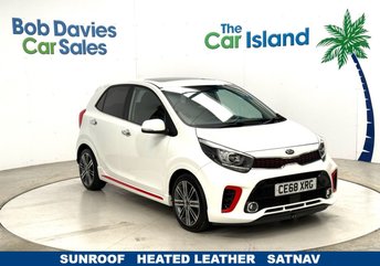 2018 KIA PICANTO
