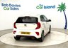 USED 2018 68 KIA PICANTO 1.25 GT-Line S Hatchback 5dr Petrol Manual Euro 6 (83 bhp) Lovely Top Spec Picanto With Heated Leather, Parking camera, SUNROOF, SATNAV, CARPLAY only 30000 Miles