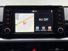 USED 2018 68 KIA PICANTO 1.25 GT-Line S Hatchback 5dr Petrol Manual Euro 6 (83 bhp) Lovely Top Spec Picanto With Heated Leather, Parking camera, SUNROOF, SATNAV, CARPLAY only 30000 Miles