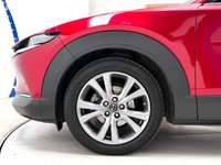 USED 2020 70 MAZDA CX-30 2.0 SKYACTIV-G MHEV Sport Lux SUV 5dr Petrol Manual Euro 6 (s/s) (122 ps) One Owner Full Mazda Service History, SATNAV, Heated Seats, 18" Alloys, CARPLAY, Parking Camera 69000 Miles