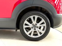 USED 2020 70 MAZDA CX-30 2.0 SKYACTIV-G MHEV Sport Lux SUV 5dr Petrol Manual Euro 6 (s/s) (122 ps) One Owner Full Mazda Service History, SATNAV, Heated Seats, 18" Alloys, CARPLAY, Parking Camera 69000 Miles
