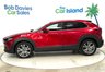 USED 2020 70 MAZDA CX-30 2.0 SKYACTIV-G MHEV Sport Lux SUV 5dr Petrol Manual Euro 6 (s/s) (122 ps) One Owner Full Mazda Service History, SATNAV, Heated Seats, 18" Alloys, CARPLAY, Parking Camera 69000 Miles