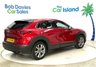 USED 2020 70 MAZDA CX-30 2.0 SKYACTIV-G MHEV Sport Lux SUV 5dr Petrol Manual Euro 6 (s/s) (122 ps) One Owner Full Mazda Service History, SATNAV, Heated Seats, 18" Alloys, CARPLAY, Parking Camera 69000 Miles