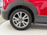 USED 2020 70 MAZDA CX-30 2.0 SKYACTIV-G MHEV Sport Lux SUV 5dr Petrol Manual Euro 6 (s/s) (122 ps) One Owner Full Mazda Service History, SATNAV, Heated Seats, 18" Alloys, CARPLAY, Parking Camera 69000 Miles