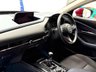 USED 2020 70 MAZDA CX-30 2.0 SKYACTIV-G MHEV Sport Lux SUV 5dr Petrol Manual Euro 6 (s/s) (122 ps) One Owner Full Mazda Service History, SATNAV, Heated Seats, 18" Alloys, CARPLAY, Parking Camera 69000 Miles