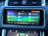 USED 2018 18 LAND ROVER RANGE ROVER SPORT 5.0 P575 V8 SVR BLACK PACK PANORAMIC SUNROOF MERIDIAN HEATED SEATS SAT NAV CAMERA STEPS SUV 5DR PETROL 4WD EURO 6 (S/S) (575 PSI) MERIDIAN~VENTED BONNET~575BHP~STEPS