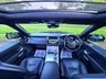 USED 2018 18 LAND ROVER RANGE ROVER SPORT 5.0 P575 V8 SVR BLACK PACK PANORAMIC SUNROOF MERIDIAN HEATED SEATS SAT NAV CAMERA STEPS SUV 5DR PETROL 4WD EURO 6 (S/S) (575 PSI) MERIDIAN~VENTED BONNET~575BHP~STEPS