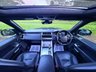 USED 2018 18 LAND ROVER RANGE ROVER SPORT 5.0 P575 V8 SVR BLACK PACK PANORAMIC SUNROOF MERIDIAN HEATED SEATS SAT NAV CAMERA STEPS SUV 5DR PETROL 4WD EURO 6 (S/S) (575 PSI) MERIDIAN~VENTED BONNET~575BHP~STEPS