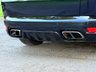 USED 2018 18 LAND ROVER RANGE ROVER SPORT 5.0 P575 V8 SVR BLACK PACK PANORAMIC SUNROOF MERIDIAN HEATED SEATS SAT NAV CAMERA STEPS SUV 5DR PETROL 4WD EURO 6 (S/S) (575 PSI) MERIDIAN~VENTED BONNET~575BHP~STEPS