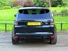 USED 2018 18 LAND ROVER RANGE ROVER SPORT 5.0 P575 V8 SVR BLACK PACK PANORAMIC SUNROOF MERIDIAN HEATED SEATS SAT NAV CAMERA STEPS SUV 5DR PETROL 4WD EURO 6 (S/S) (575 PSI) MERIDIAN~VENTED BONNET~575BHP~STEPS