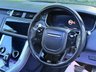 USED 2018 18 LAND ROVER RANGE ROVER SPORT 5.0 P575 V8 SVR BLACK PACK PANORAMIC SUNROOF MERIDIAN HEATED SEATS SAT NAV CAMERA STEPS SUV 5DR PETROL 4WD EURO 6 (S/S) (575 PSI) MERIDIAN~VENTED BONNET~575BHP~STEPS