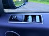 USED 2018 18 LAND ROVER RANGE ROVER SPORT 5.0 P575 V8 SVR BLACK PACK PANORAMIC SUNROOF MERIDIAN HEATED SEATS SAT NAV CAMERA STEPS SUV 5DR PETROL 4WD EURO 6 (S/S) (575 PSI) MERIDIAN~VENTED BONNET~575BHP~STEPS