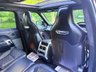 USED 2018 18 LAND ROVER RANGE ROVER SPORT 5.0 P575 V8 SVR BLACK PACK PANORAMIC SUNROOF MERIDIAN HEATED SEATS SAT NAV CAMERA STEPS SUV 5DR PETROL 4WD EURO 6 (S/S) (575 PSI) MERIDIAN~VENTED BONNET~575BHP~STEPS