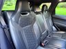USED 2018 18 LAND ROVER RANGE ROVER SPORT 5.0 P575 V8 SVR BLACK PACK PANORAMIC SUNROOF MERIDIAN HEATED SEATS SAT NAV CAMERA STEPS SUV 5DR PETROL 4WD EURO 6 (S/S) (575 PSI) MERIDIAN~VENTED BONNET~575BHP~STEPS