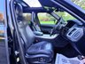 USED 2018 18 LAND ROVER RANGE ROVER SPORT 5.0 P575 V8 SVR BLACK PACK PANORAMIC SUNROOF MERIDIAN HEATED SEATS SAT NAV CAMERA STEPS SUV 5DR PETROL 4WD EURO 6 (S/S) (575 PSI) MERIDIAN~VENTED BONNET~575BHP~STEPS