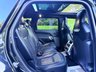 USED 2018 18 LAND ROVER RANGE ROVER SPORT 5.0 P575 V8 SVR BLACK PACK PANORAMIC SUNROOF MERIDIAN HEATED SEATS SAT NAV CAMERA STEPS SUV 5DR PETROL 4WD EURO 6 (S/S) (575 PSI) MERIDIAN~VENTED BONNET~575BHP~STEPS