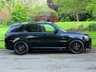 USED 2018 18 LAND ROVER RANGE ROVER SPORT 5.0 P575 V8 SVR BLACK PACK PANORAMIC SUNROOF MERIDIAN HEATED SEATS SAT NAV CAMERA STEPS SUV 5DR PETROL 4WD EURO 6 (S/S) (575 PSI) MERIDIAN~VENTED BONNET~575BHP~STEPS