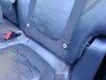 USED 2018 18 LAND ROVER RANGE ROVER SPORT 5.0 P575 V8 SVR BLACK PACK PANORAMIC SUNROOF MERIDIAN HEATED SEATS SAT NAV CAMERA STEPS SUV 5DR PETROL 4WD EURO 6 (S/S) (575 PSI) MERIDIAN~VENTED BONNET~575BHP~STEPS