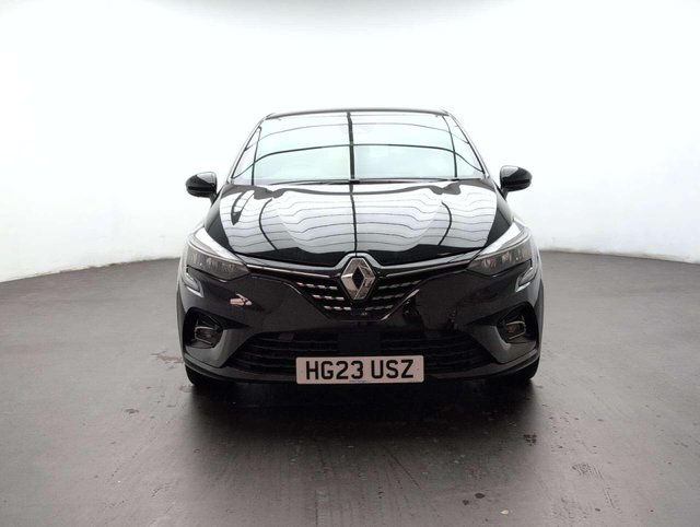 USED 2023 23 RENAULT CLIO 1.6 Clio Techno E-Tech HEV Auto 5dr CLICK+COLLECT / HOME DELIVERY