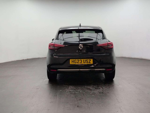 USED 2023 23 RENAULT CLIO 1.6 Clio Techno E-Tech HEV Auto 5dr CLICK+COLLECT / HOME DELIVERY