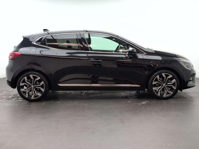USED 2023 23 RENAULT CLIO 1.6 Clio Techno E-Tech HEV Auto 5dr CLICK+COLLECT / HOME DELIVERY