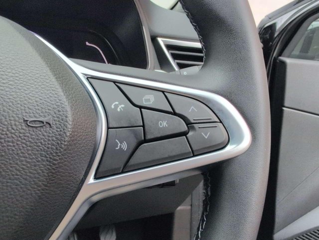USED 2023 23 RENAULT CLIO 1.6 Clio Techno E-Tech HEV Auto 5dr CLICK+COLLECT / HOME DELIVERY