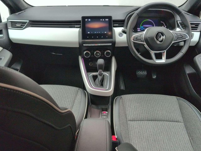 USED 2023 23 RENAULT CLIO 1.6 Clio Techno E-Tech HEV Auto 5dr CLICK+COLLECT / HOME DELIVERY