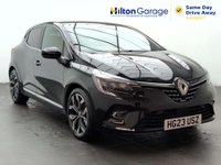 USED 2023 23 RENAULT CLIO 1.6 Clio Techno E-Tech HEV Auto 5dr CLICK+COLLECT / HOME DELIVERY