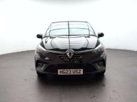 USED 2023 23 RENAULT CLIO 1.6 Clio Techno E-Tech HEV Auto 5dr CLICK+COLLECT / HOME DELIVERY