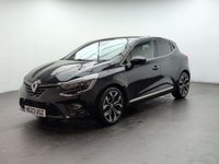 USED 2023 23 RENAULT CLIO 1.6 Clio Techno E-Tech HEV Auto 5dr CLICK+COLLECT / HOME DELIVERY