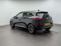 USED 2023 23 RENAULT CLIO 1.6 Clio Techno E-Tech HEV Auto 5dr CLICK+COLLECT / HOME DELIVERY