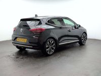 USED 2023 23 RENAULT CLIO 1.6 Clio Techno E-Tech HEV Auto 5dr CLICK+COLLECT / HOME DELIVERY