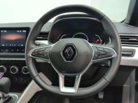 USED 2023 23 RENAULT CLIO 1.6 Clio Techno E-Tech HEV Auto 5dr CLICK+COLLECT / HOME DELIVERY