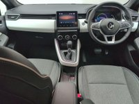 USED 2023 23 RENAULT CLIO 1.6 Clio Techno E-Tech HEV Auto 5dr CLICK+COLLECT / HOME DELIVERY