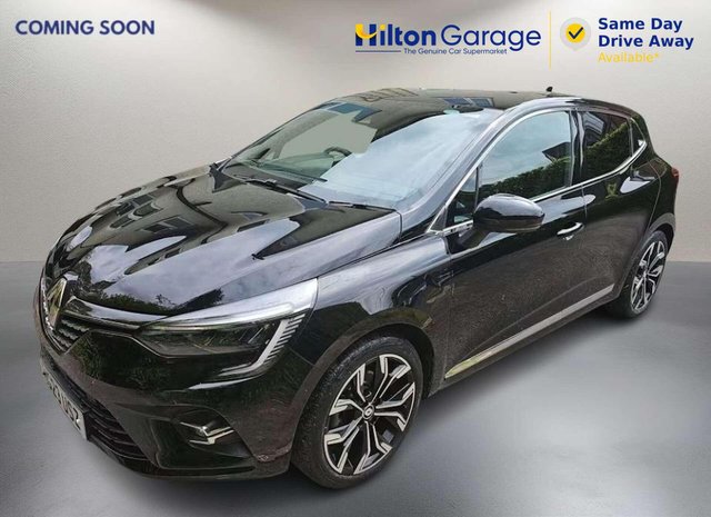 2023 RENAULT CLIO 1.6 CLIO TECHNO E TECH HEV AUTO 5DR CLICK COLLECT HOME DELIVERY... photo