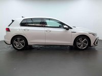 USED 2022 22 VOLKSWAGEN GOLF 1.5 Golf R-Line TSi 5dr CLICK+COLLECT / HOME DELIVERY