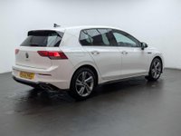 USED 2022 22 VOLKSWAGEN GOLF 1.5 Golf R-Line TSi 5dr CLICK+COLLECT / HOME DELIVERY