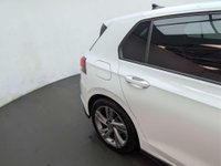 USED 2022 22 VOLKSWAGEN GOLF 1.5 Golf R-Line TSi 5dr CLICK+COLLECT / HOME DELIVERY