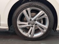 USED 2022 22 VOLKSWAGEN GOLF 1.5 Golf R-Line TSi 5dr CLICK+COLLECT / HOME DELIVERY
